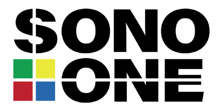 Sono One Logo